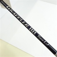 ２１グラップラーＬＪＢ６３ー１